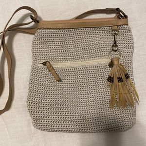 New The Sak Crossbody